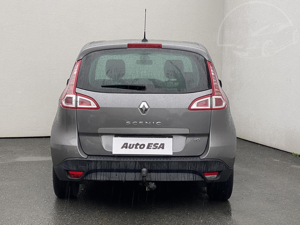 Renault Scenic 1.6 dCi