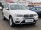 BMW X3 3.0 d Serv.kniha