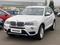 BMW X3 3.0 d Serv.kniha