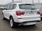 BMW X3 3.0 d Serv.kniha