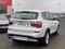 BMW X3 3.0 d Serv.kniha