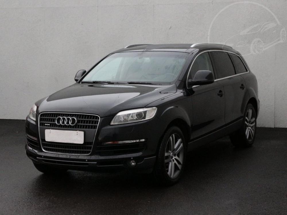 Audi Q7 3.0 TDI