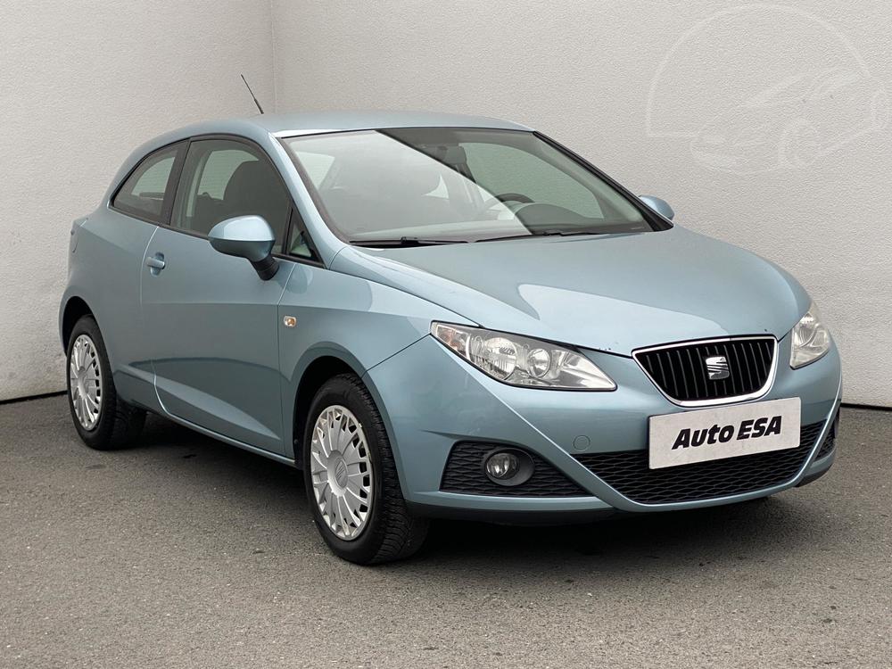 Prodm Seat Ibiza 1.2 i