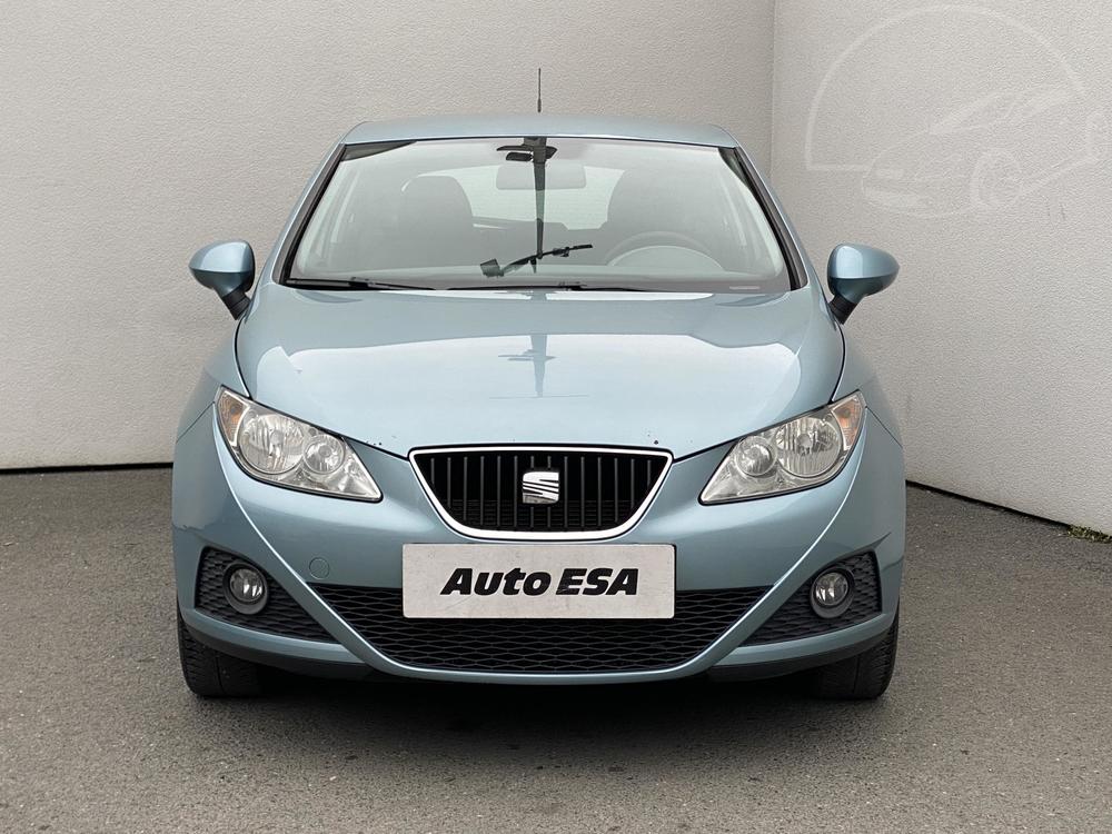 Seat Ibiza 1.2 i