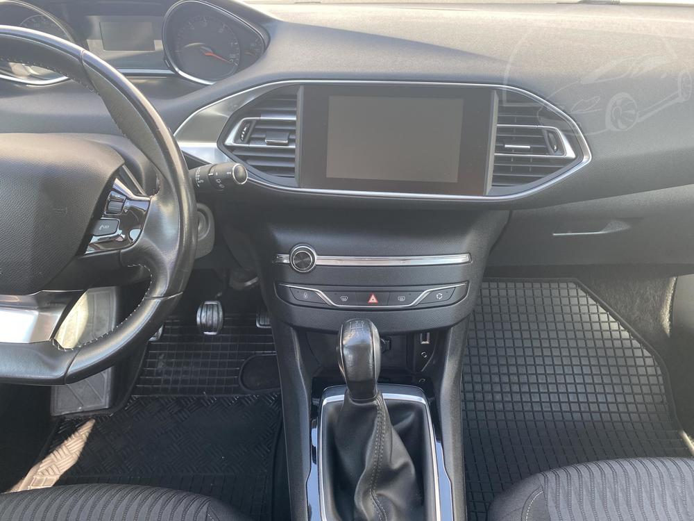 Peugeot 308 1.6 HDi, R