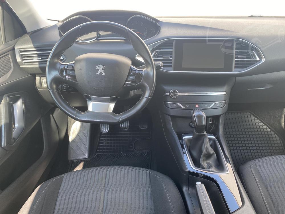 Peugeot 308 1.6 HDi, R