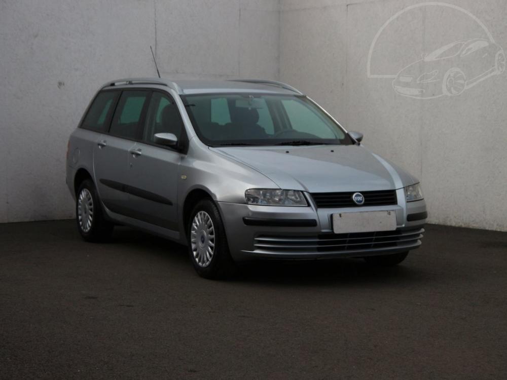 Prodm Fiat Stilo 1.6 i