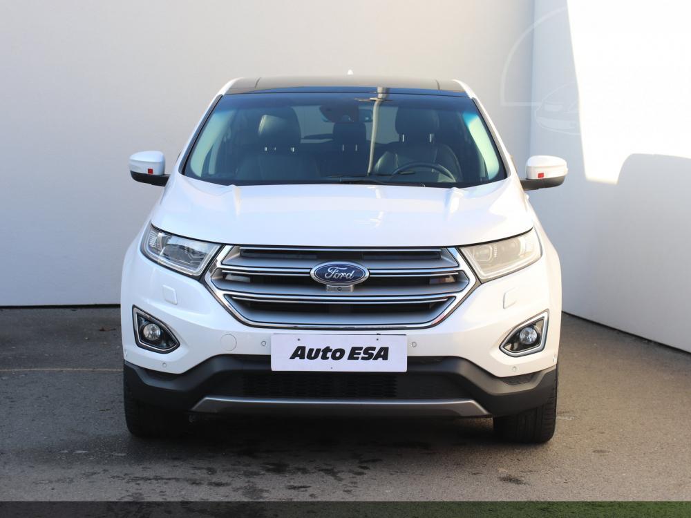 Ford Edge 2.0 TDCi