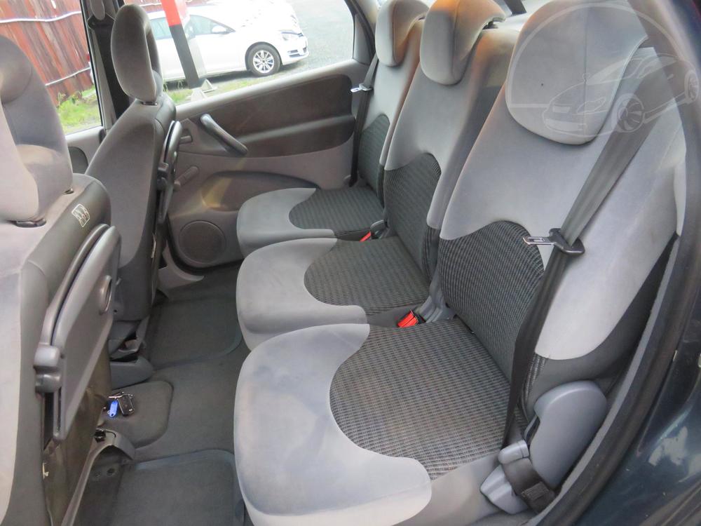 Citron Xsara Picasso 1.6 HDi