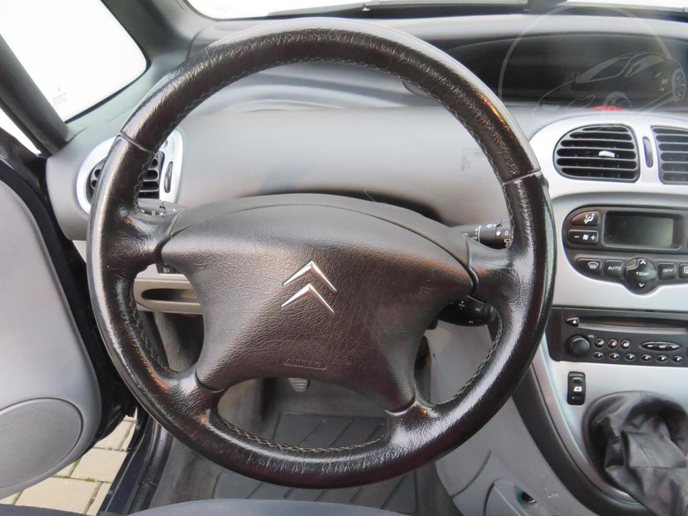 Citron Xsara Picasso 1.6 HDi