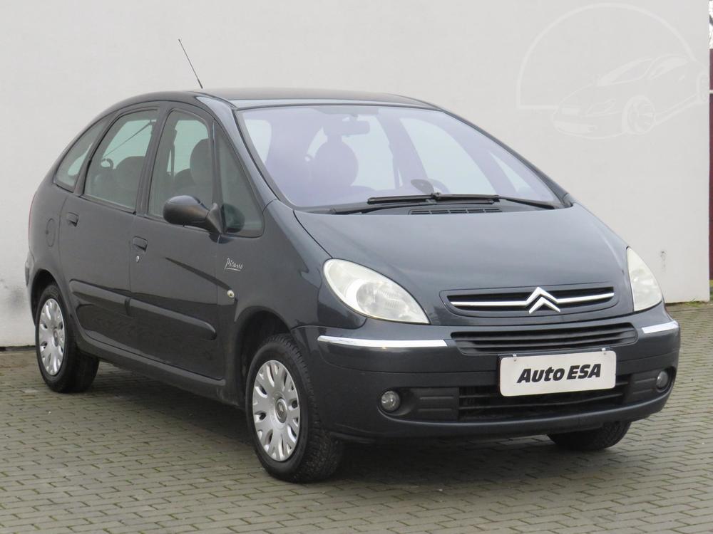 Prodm Citron Xsara Picasso 1.6 HDi