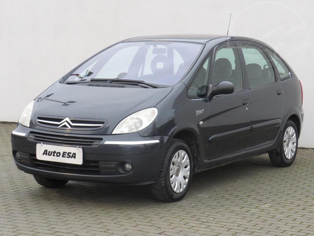 Citron Xsara Picasso 1.6 HDi