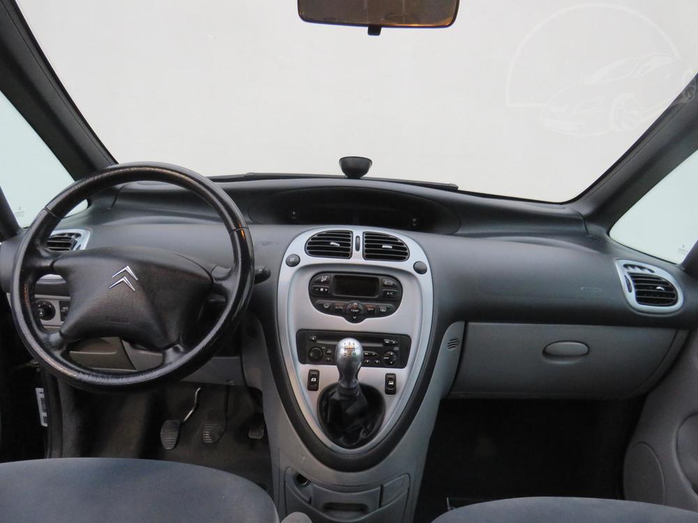 Citron Xsara Picasso 1.6 HDi