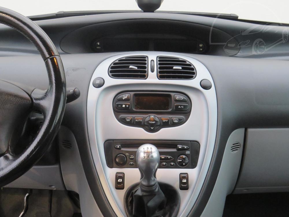 Citron Xsara Picasso 1.6 HDi