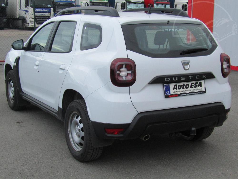 Dacia Duster 1.0 TCe 1.maj, R