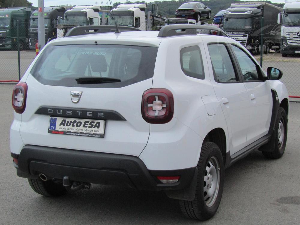 Dacia Duster 1.0 TCe 1.maj, R