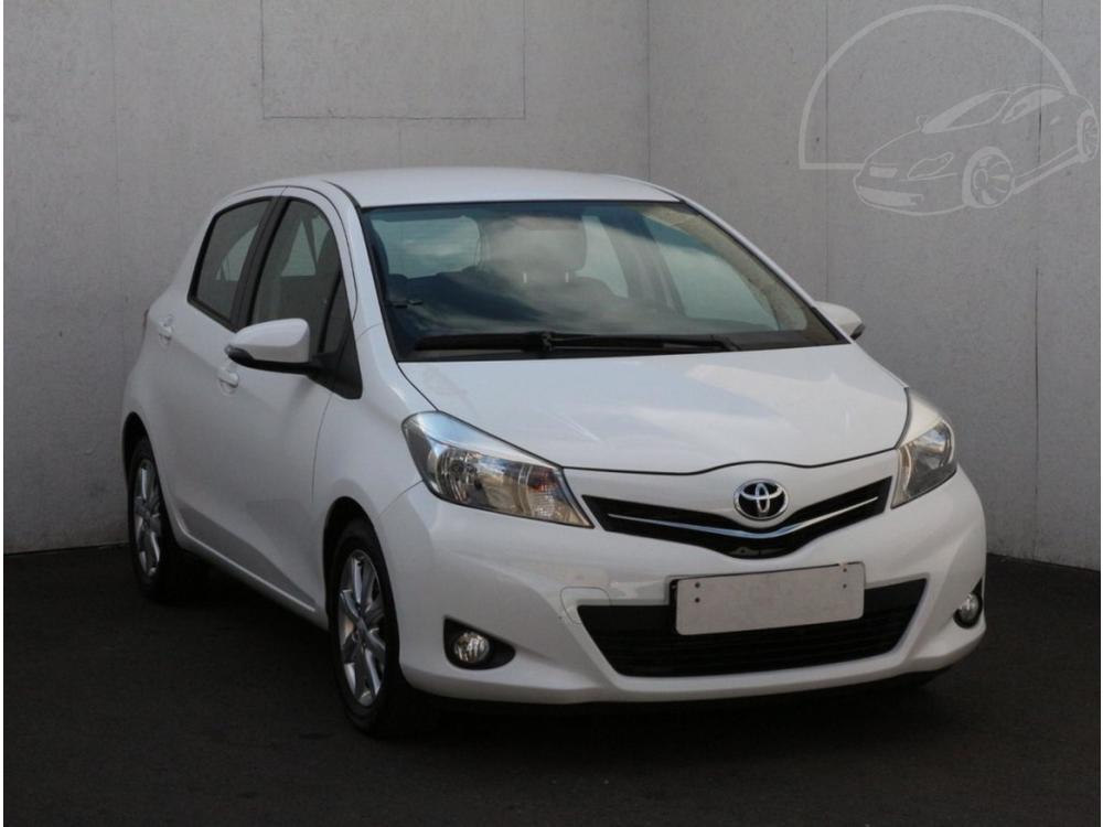 Prodm Toyota Yaris 1.3 i