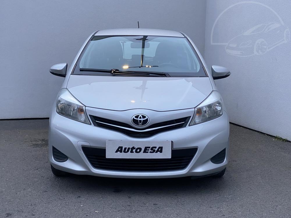 Toyota Yaris 1.3 i