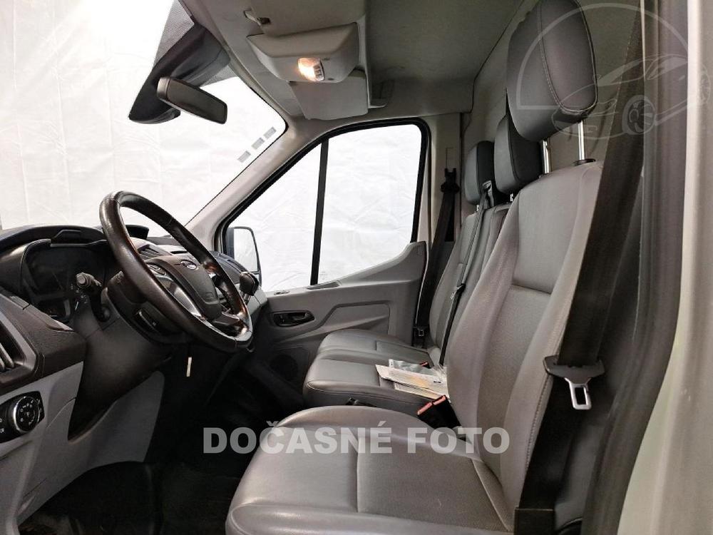 Ford Transit 2.0 TDCi