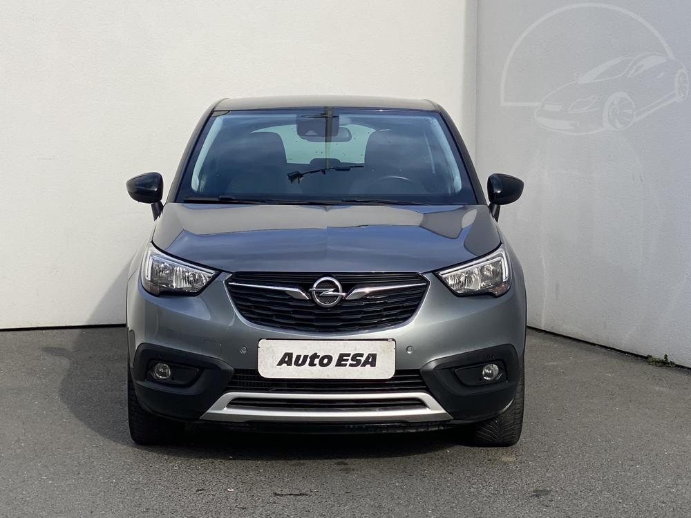 Opel Crossland X 1.2 T