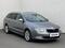 koda Superb II 2.0 TDi Serv.kniha