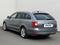 koda Superb II 2.0 TDi Serv.kniha