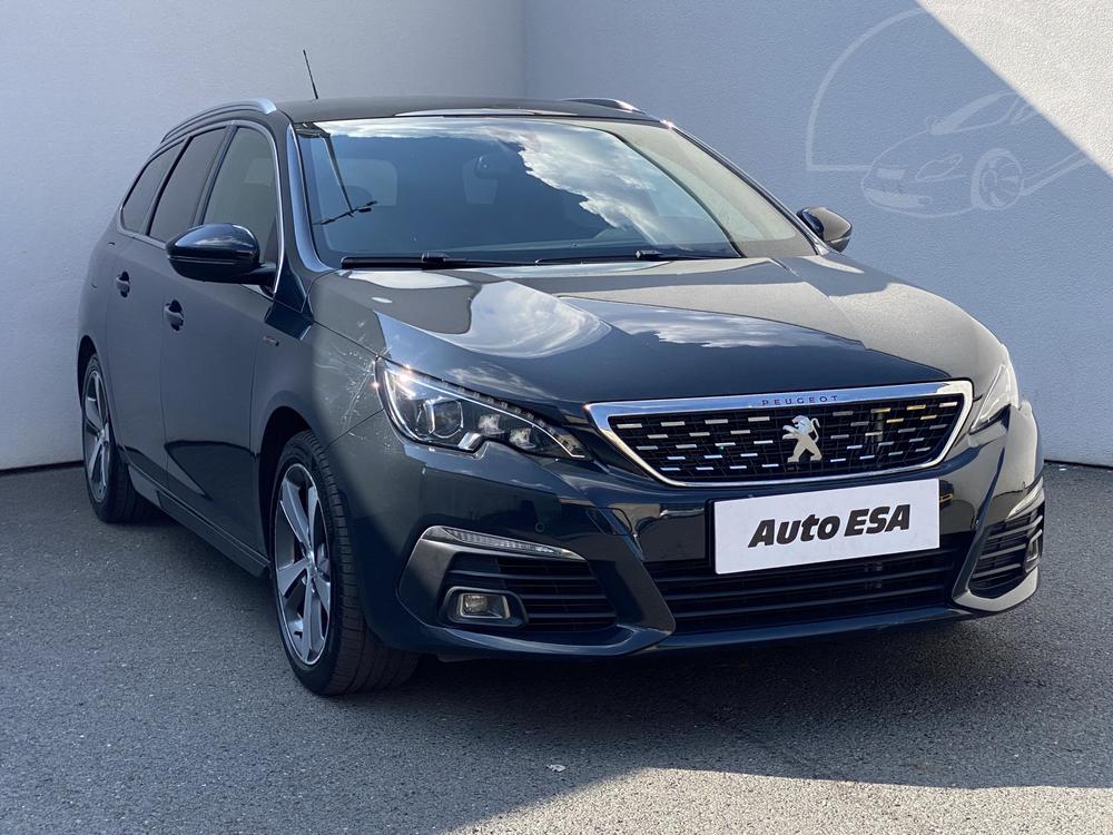 Prodm Peugeot 308 1.5 HDi