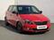 koda Fabia II 1.2 TSi Serv.kniha