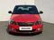 koda Fabia II 1.2 TSi Serv.kniha