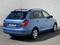 koda Fabia II 1.2 TSI Serv.kniha, R