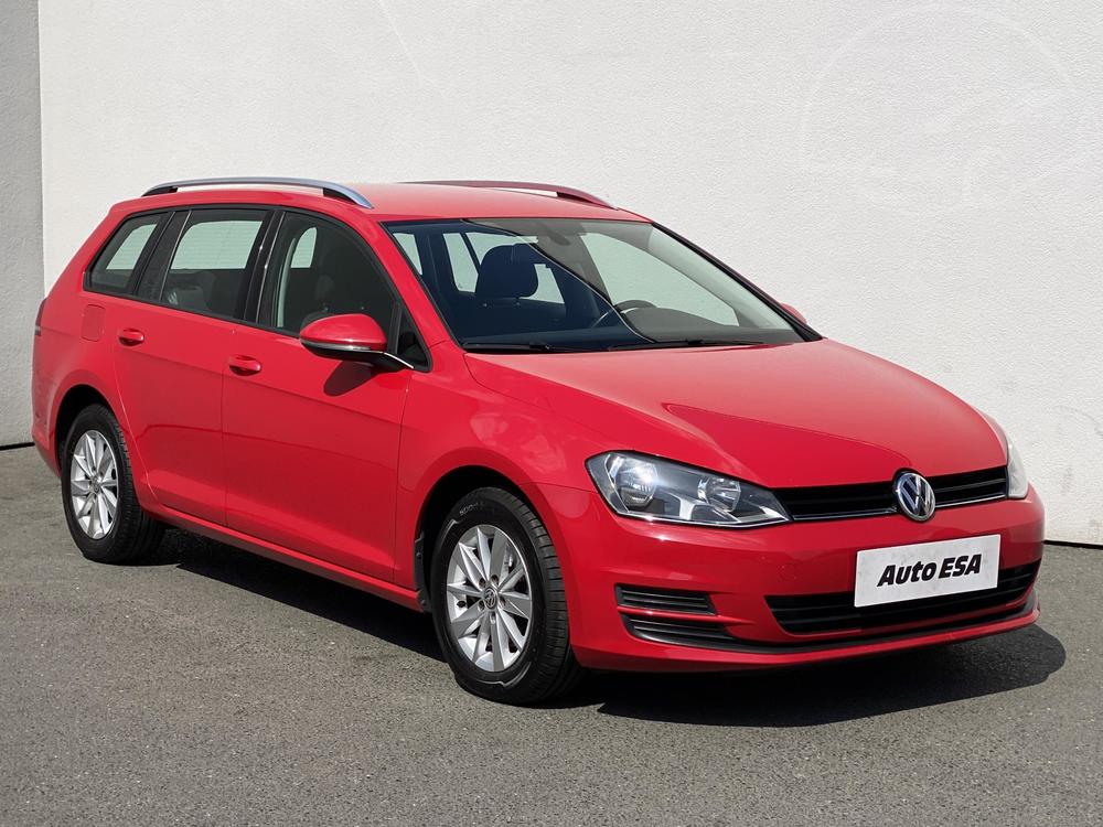 Prodm Volkswagen Golf 1.6 TDI, R