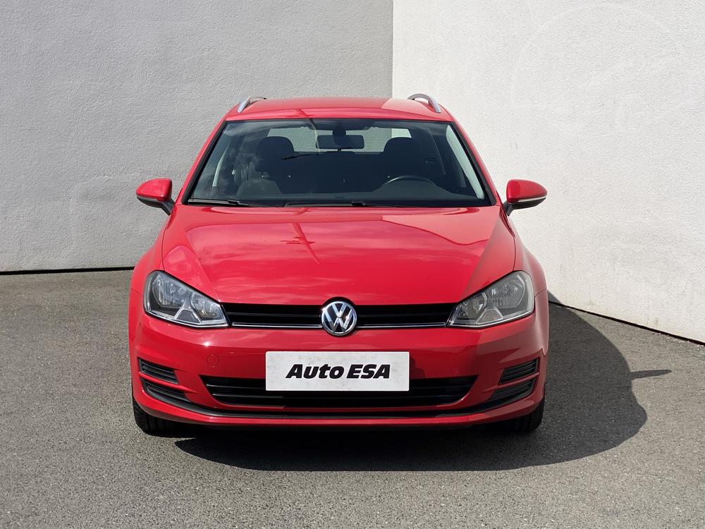 Volkswagen Golf 1.6 TDi, R