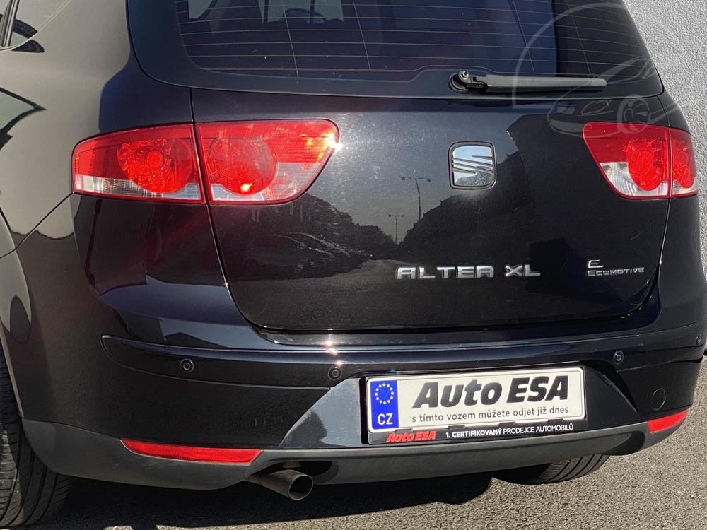 Seat Altea 1.6 TDi