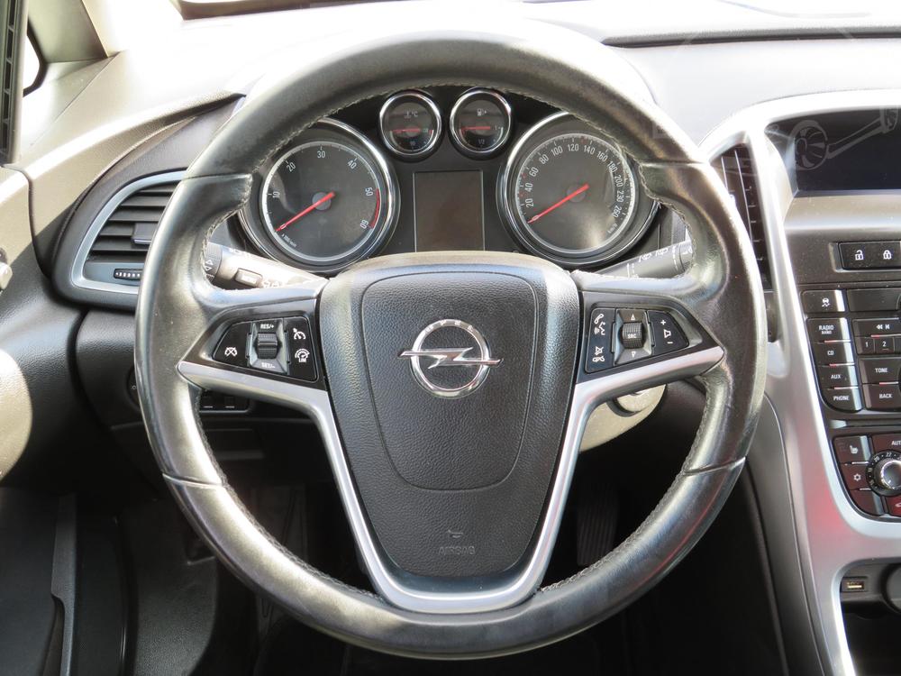 Opel Astra 1.7 CDTi