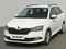 koda Fabia III 1.0 TSi, R