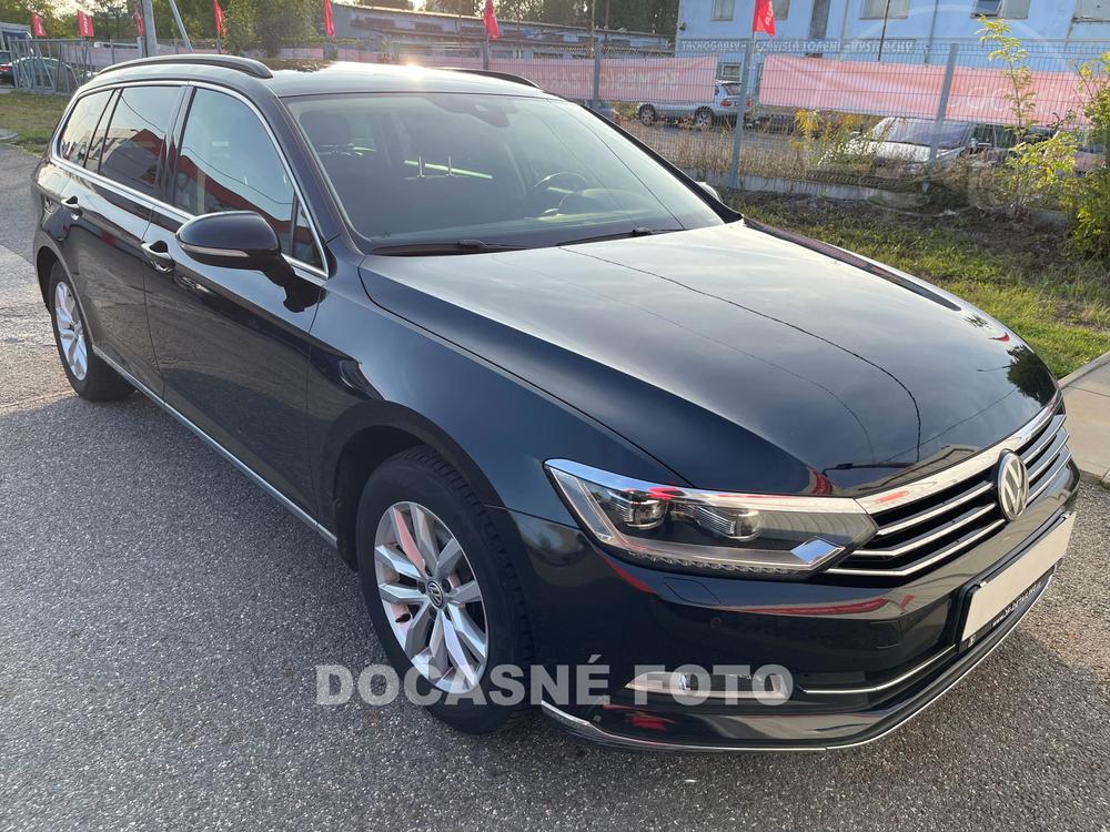 Prodm Volkswagen Passat 2.0 TDi