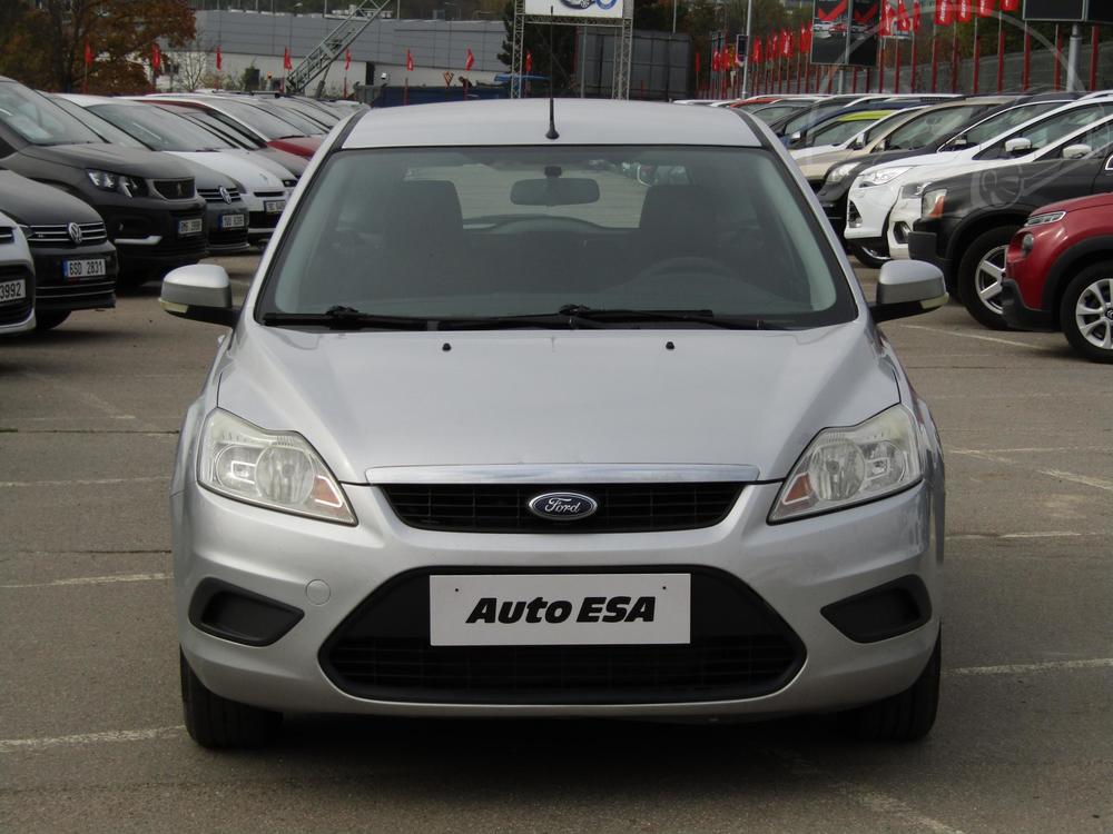 Ford Focus 1.6 TDci