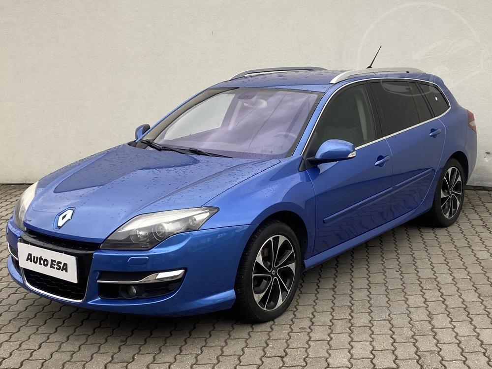 Renault Laguna 2.0 DCI, R