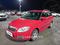 koda Fabia II 1.2 12 V 1.maj Serv.kniha