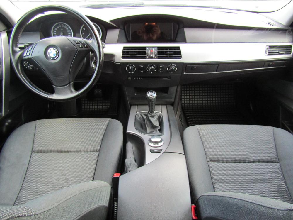 BMW 5 2.5