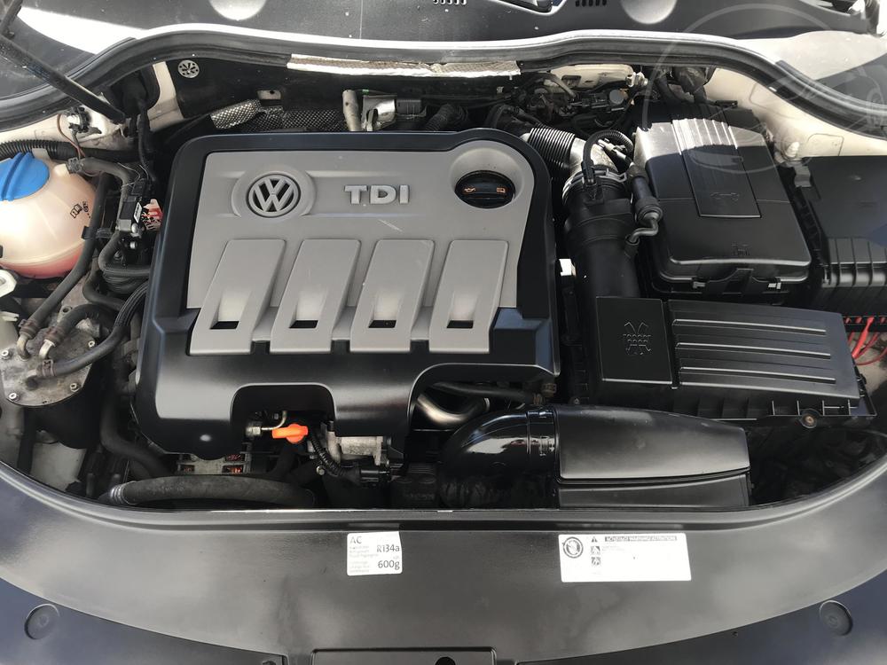 Volkswagen Passat 2.0 TDi