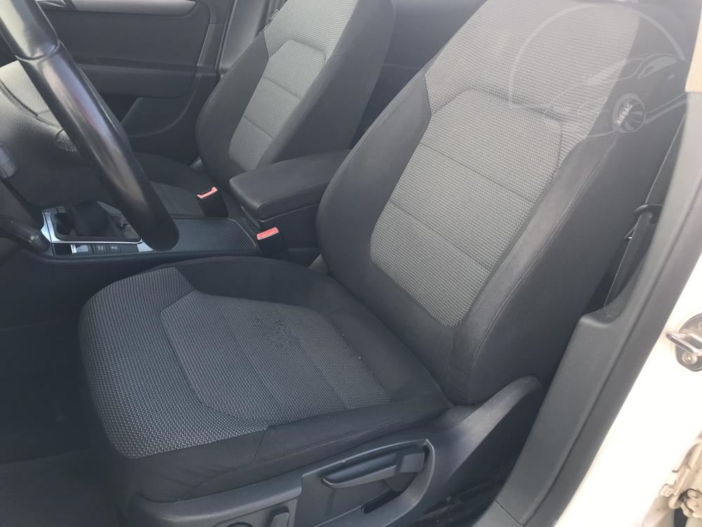 Volkswagen Passat 2.0 TDi