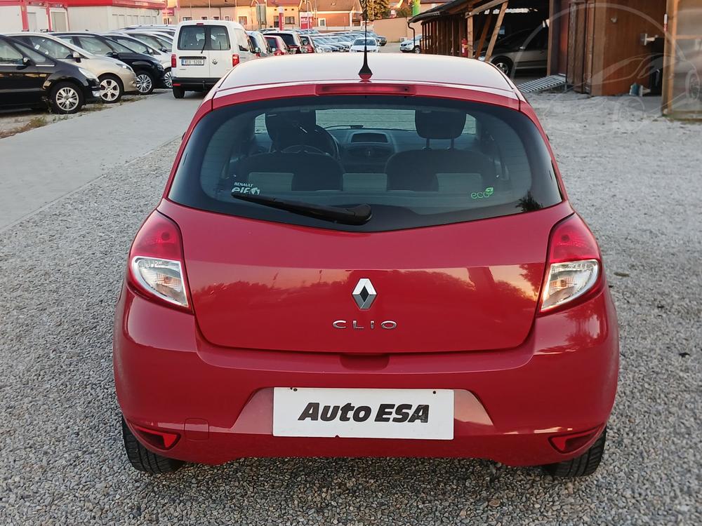 Renault Clio 1.2 i, R