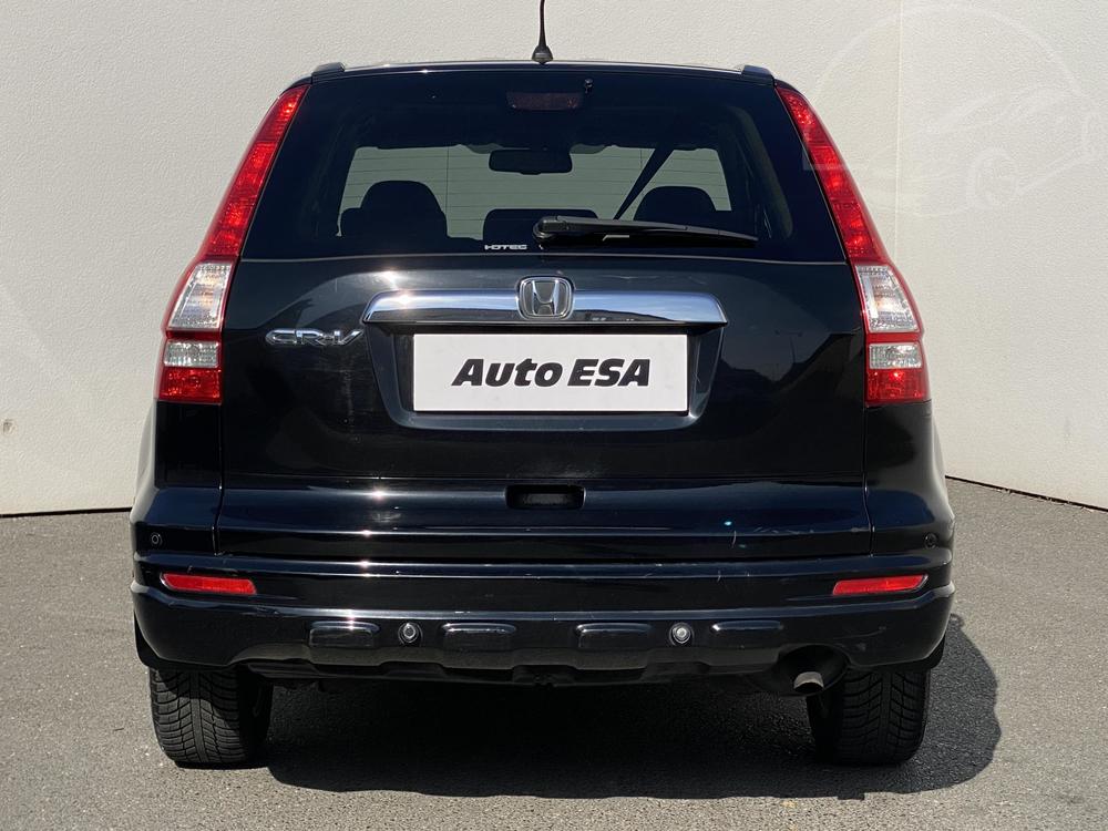 Honda CR-V 2.2 i-DTEC