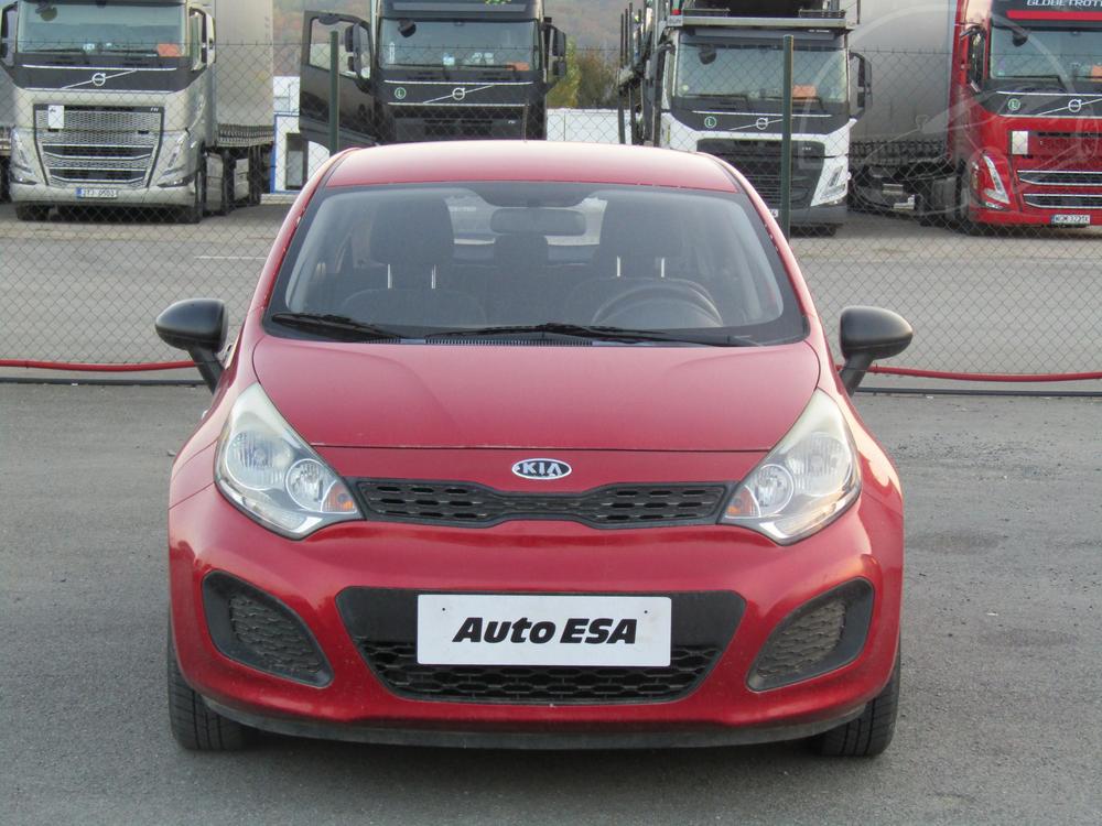 Kia Rio 1.3 i, R