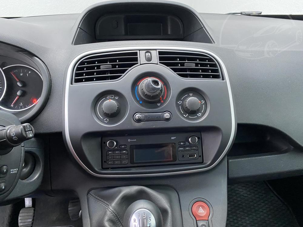 Renault Kangoo o 1.5 dCi, R