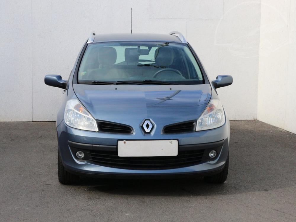 Renault Clio 1.2 i