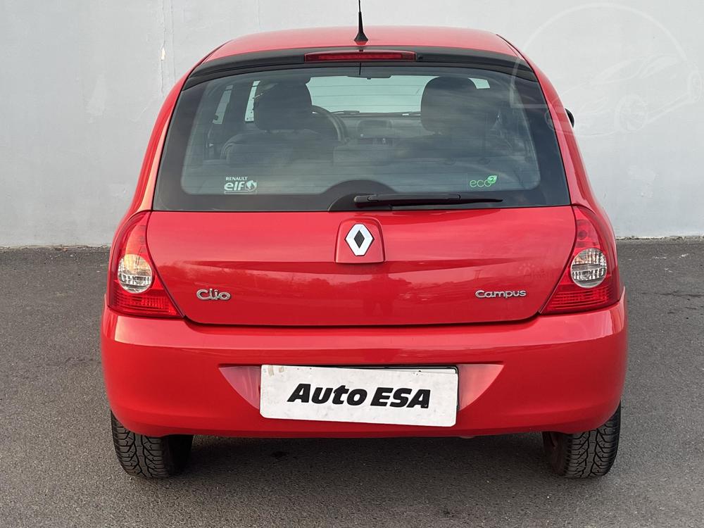 Renault Clio 1.2 i