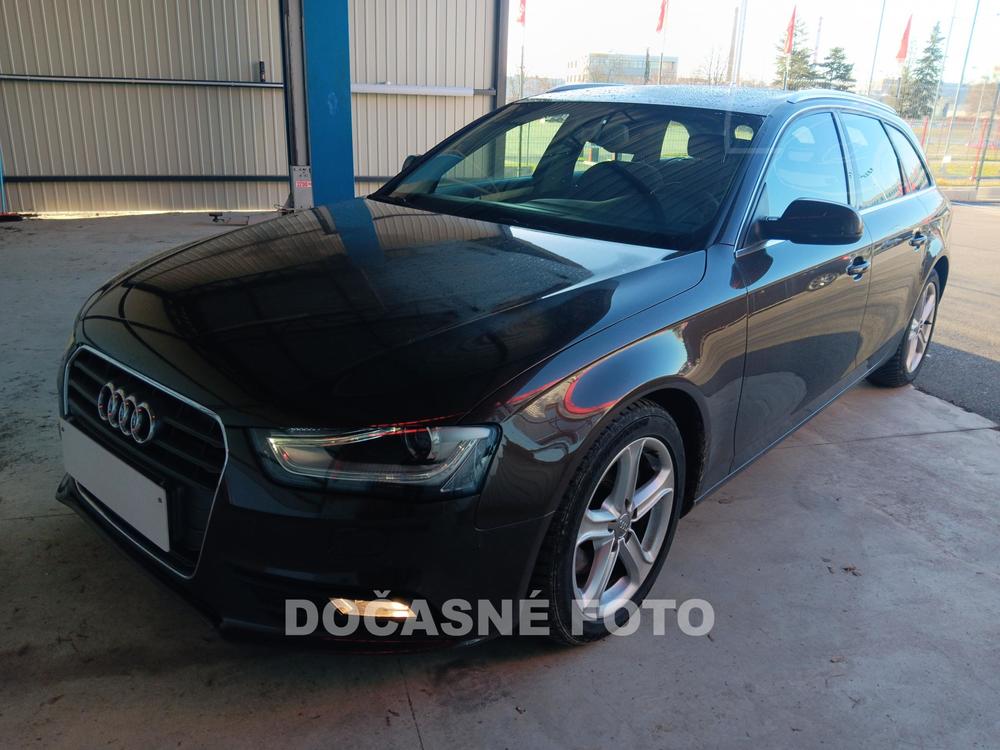 Prodm Audi A4 2.0 TDI