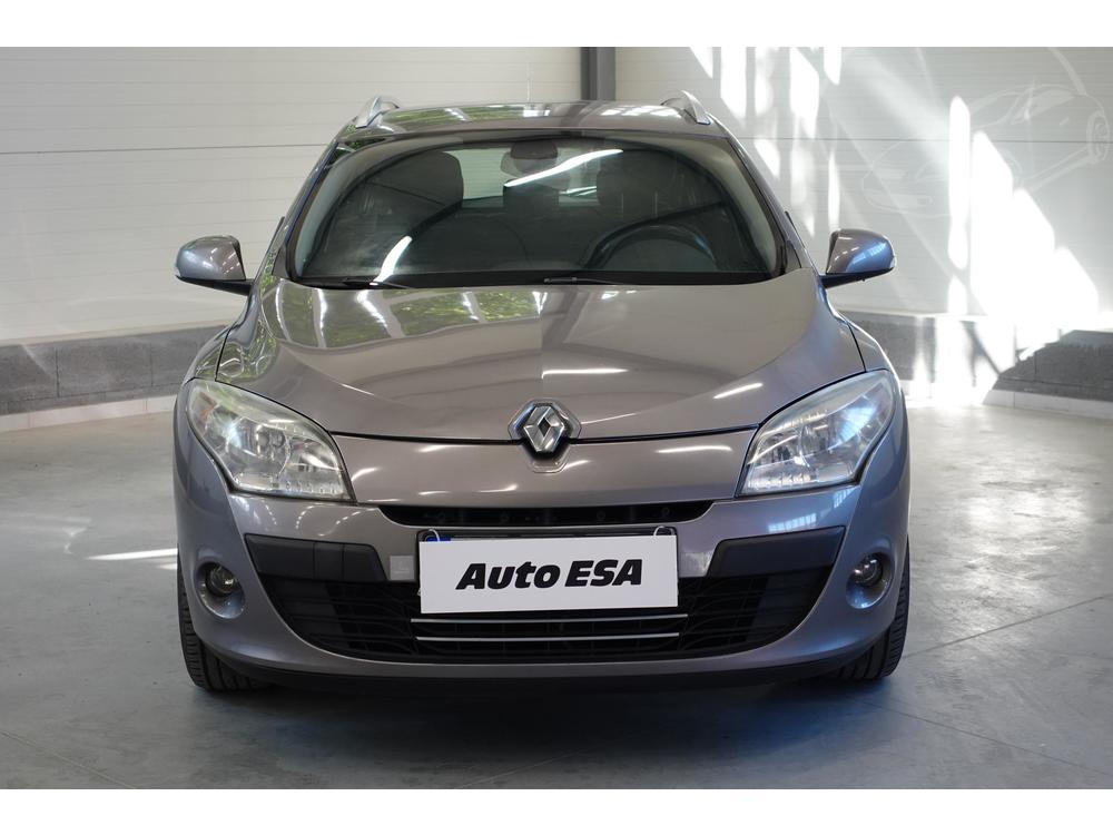 Renault Megane 1.6, R